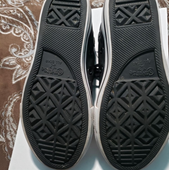 Converse Chuck Taylor All Star shoes - Picture 4 of 10